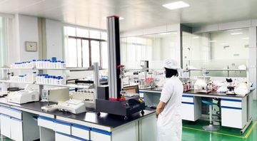 Factory facility photo 5