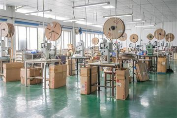 Factory facility photo 2