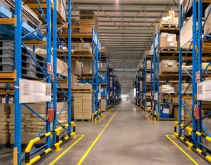 Factory facility photo 2