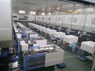 Factory facility photo 4