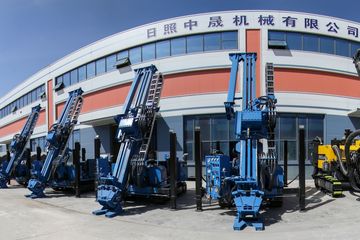 Factory facility photo 2