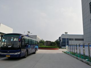Factory facility photo 4