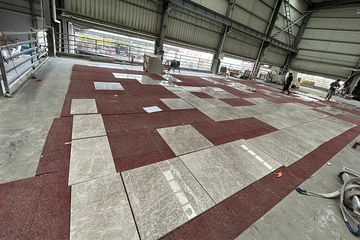 Factory facility photo 4