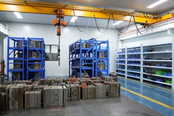Factory facility photo 5