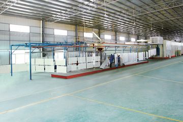 Factory facility photo 4