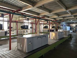 Factory facility photo 3
