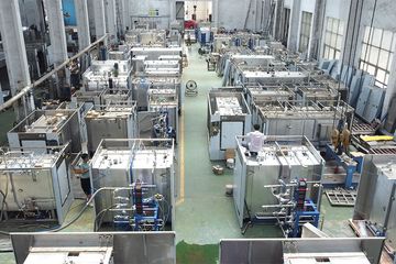 Factory facility photo 5