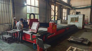 Factory facility photo 4