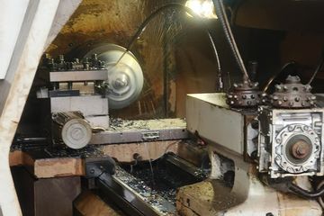 Factory facility photo 2
