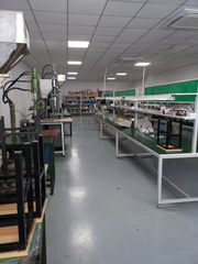 Factory facility photo 5
