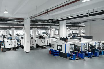 Factory facility photo 4