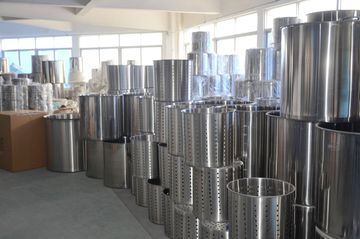 Factory facility photo 2
