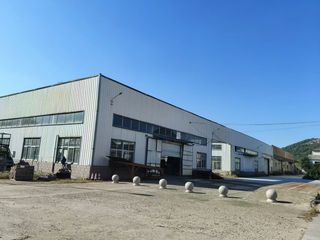Factory facility photo 2