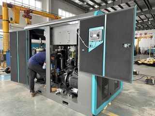 Factory facility photo 5