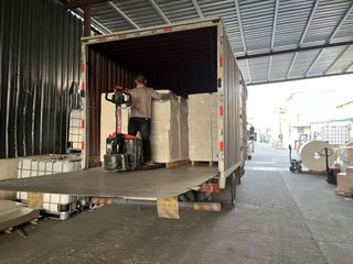 Factory facility photo 5