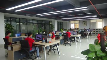 Factory facility photo 2