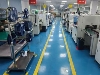 Factory facility photo 2