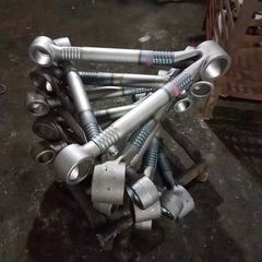 Factory and facilities of Fujian Toly Auto Parts Co., Ltd.