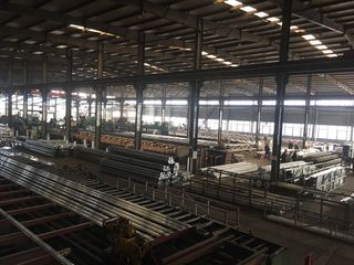 Factory facility photo 5