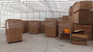 Factory facility photo 5
