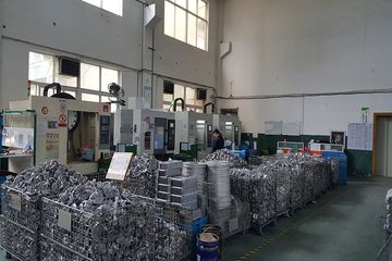 Factory facility photo 4