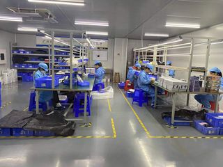 Factory facility photo 5