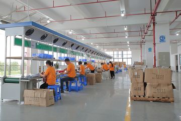 Factory facility photo 5