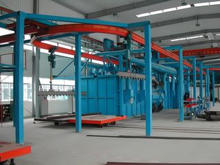Factory facility photo 4