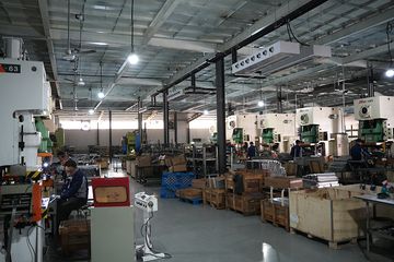 Factory facility photo 2