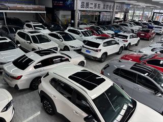 Factory and facilities of Changsha Junchihai Automobile Trading Co., Ltd