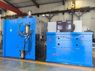 Factory facility photo 3