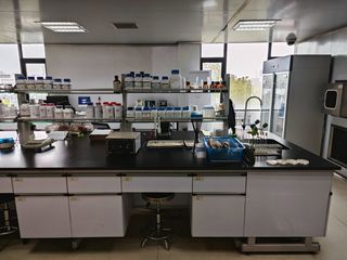 Factory facility photo 3