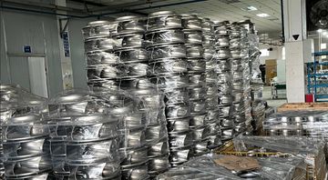 Factory facility photo 5