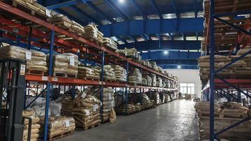 Factory facility photo 3