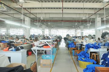 Factory facility photo 4
