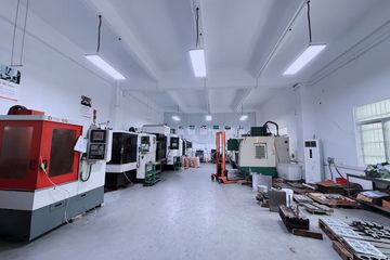 Factory facility photo 5