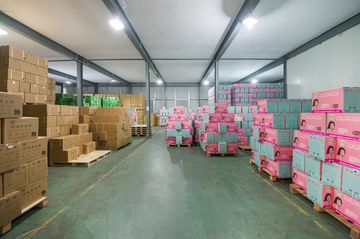 Factory facility photo 4