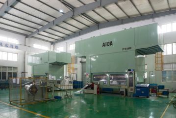 Factory facility photo 3