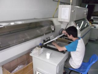 Factory facility photo 5
