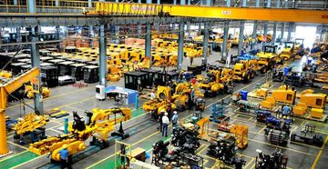 Factory facility photo 5