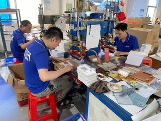 Factory facility photo 3