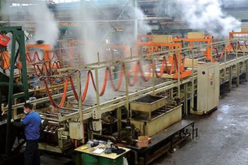 Factory facility photo 2