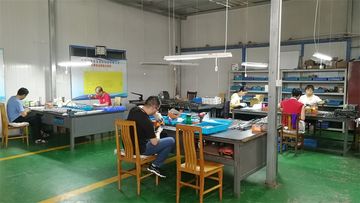 Factory facility photo 3