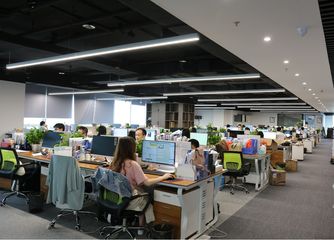 Factory facility photo 3