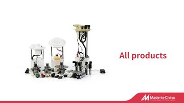 Factory and facilities of Zhejiang Kangsong Power Technology Co., Ltd.