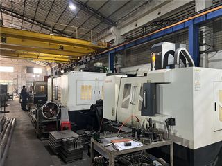 Factory facility photo 5
