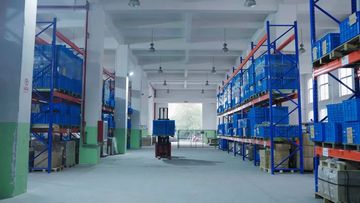 Factory facility photo 2