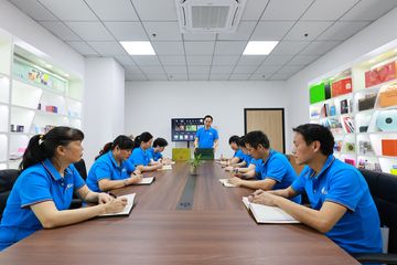 Factory facility photo 3