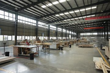 Factory facility photo 2