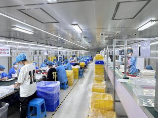 Factory facility photo 5